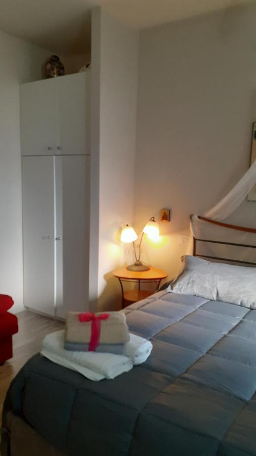 Alice'S Room By Casolare Isabella Ponsacco Extérieur photo