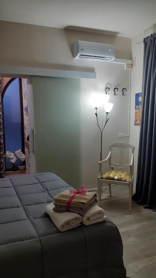Alice'S Room By Casolare Isabella Ponsacco Extérieur photo